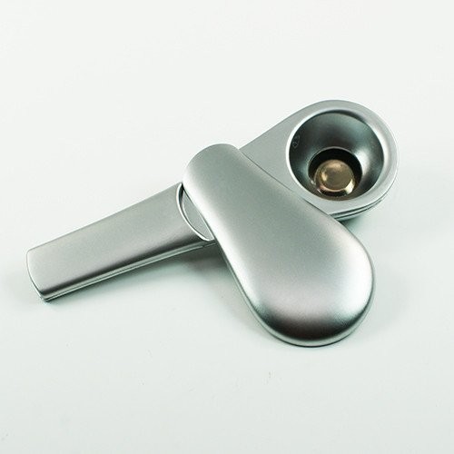 Journey3 Pipe Chrome